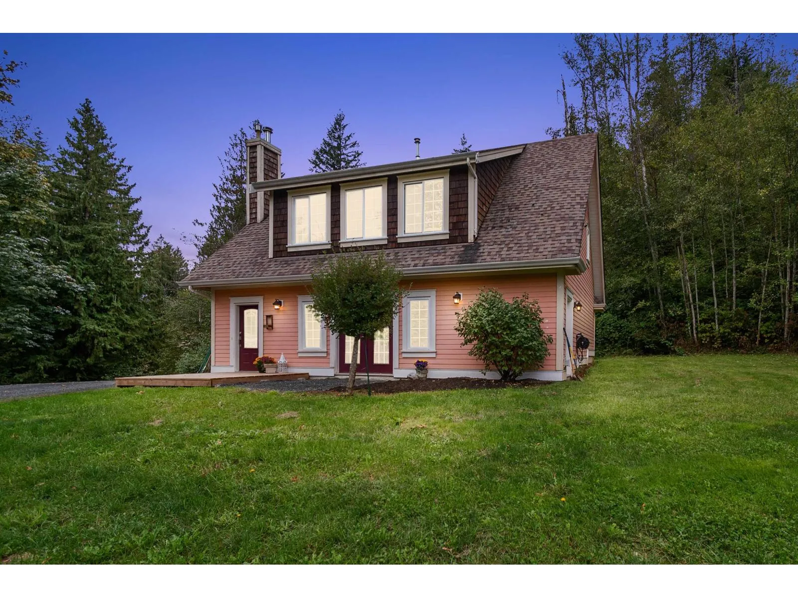 House for rent: 5950 Ryder Lake Road|ryder Lake, Chilliwack, British Columbia V4Z 1E2