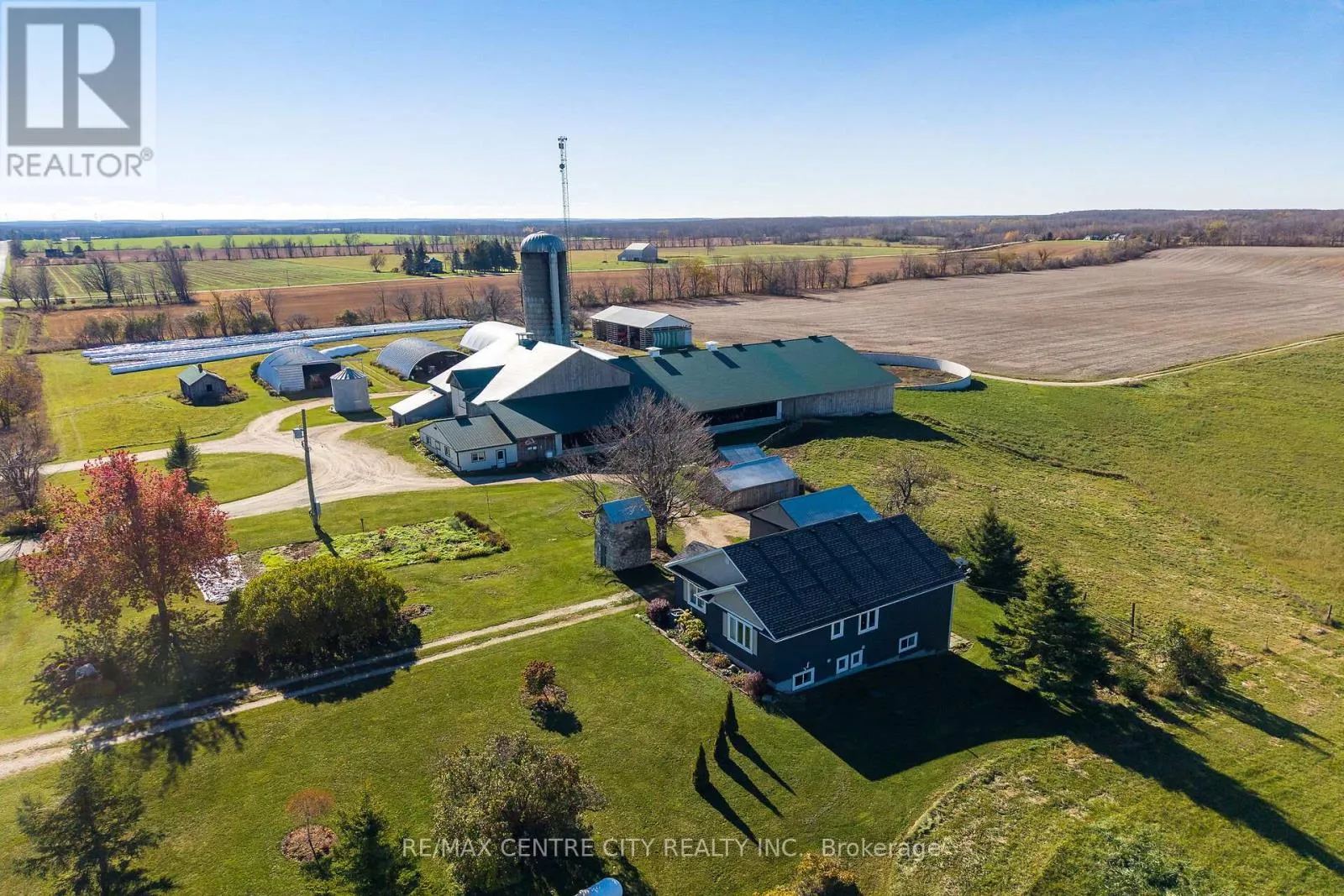 House for rent: 595224 4th Line, Blue Mountains, Ontario N0H 2E0