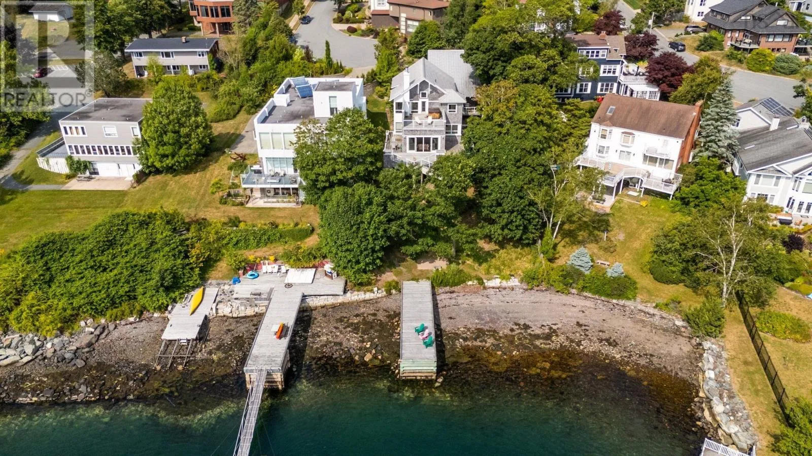 House for rent: 5954 Mcculloch Court, Halifax, Nova Scotia B3H 4S9