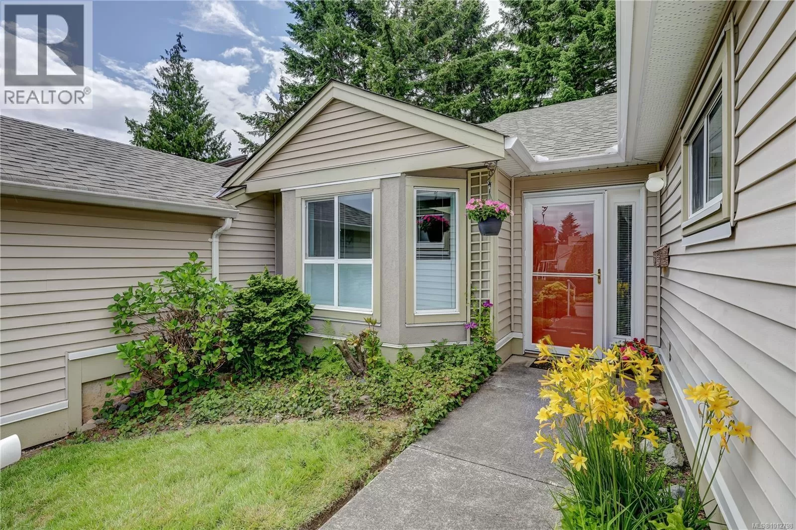 Row / Townhouse for rent: 5959 Waterton Dr, Nanaimo, British Columbia V9T 6A9