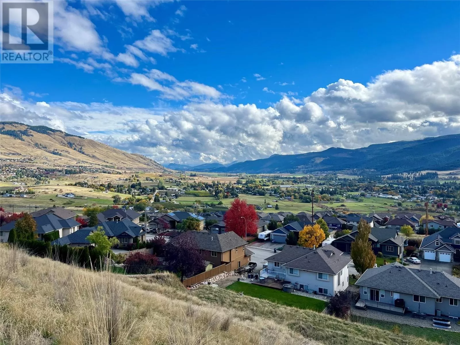 Other for rent: 596 Mt Ida Crescent, Coldstream, British Columbia V1B 4G3