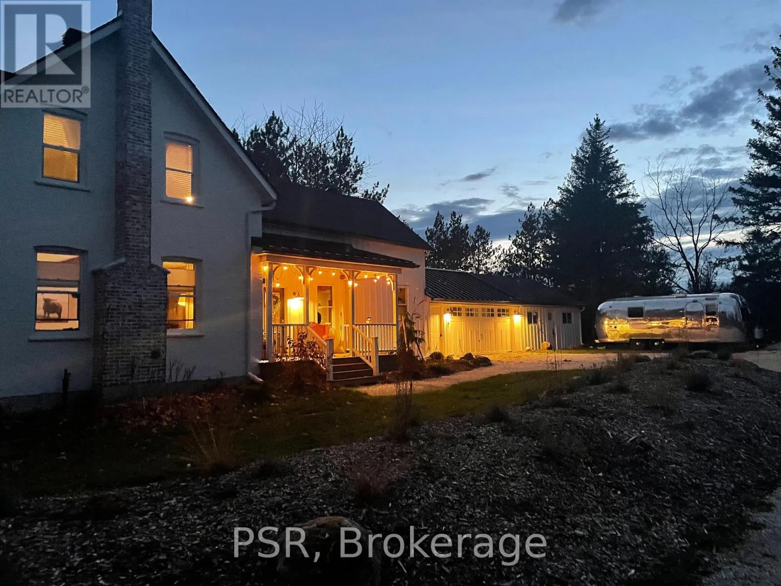 House for rent: 596250 4th Line, Blue Mountains, Ontario N0H 1J0