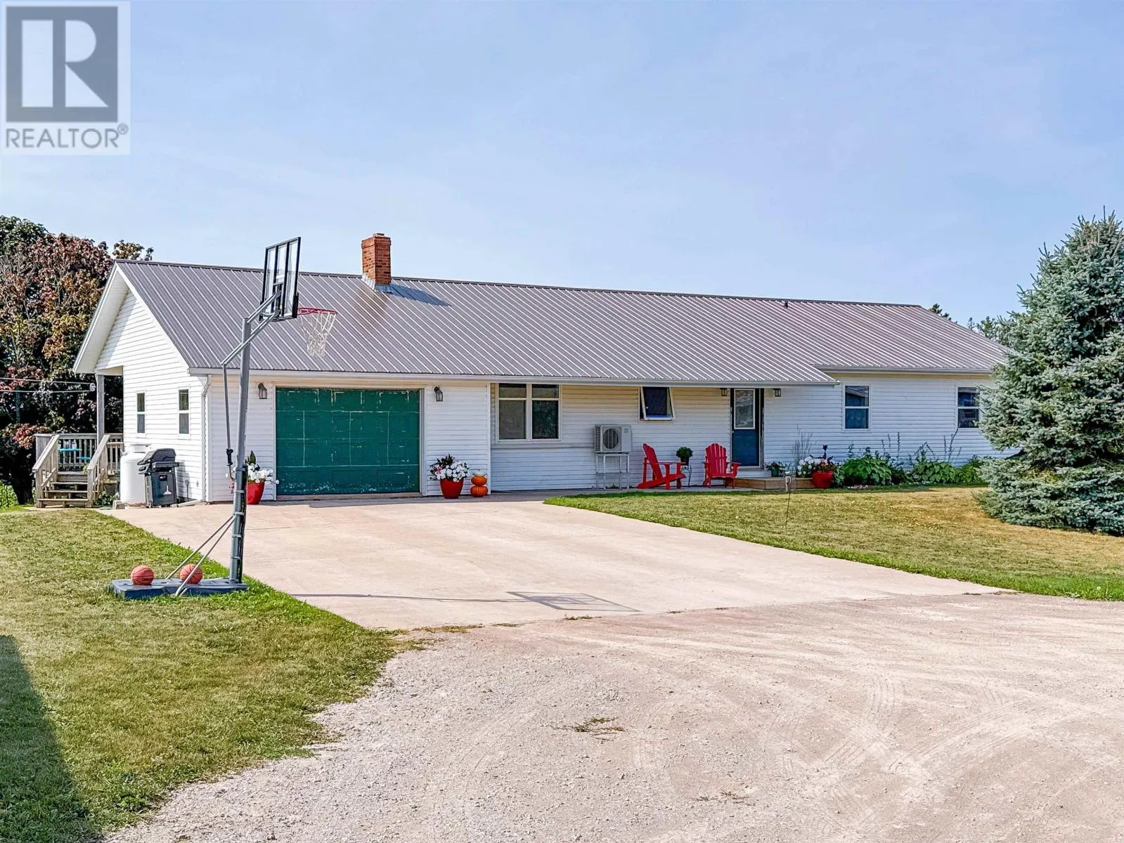 House for rent: 5966 Pe 19, Rice Point, Prince Edward Island C0A 1H6