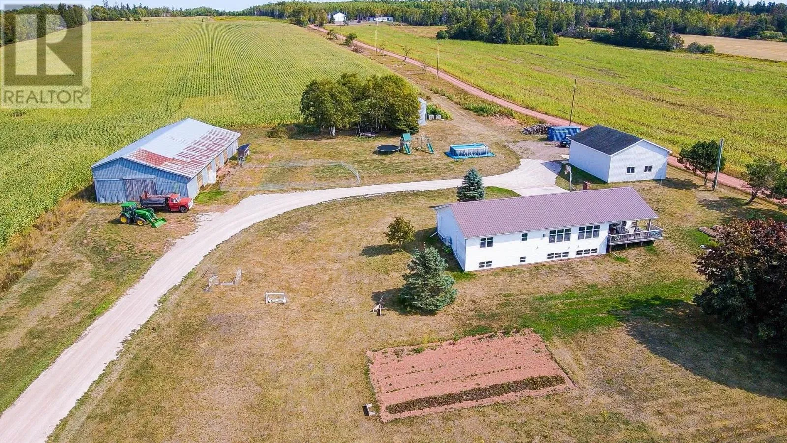 5966 Route 19, Rice Point, Prince Edward Island C0A 1H6