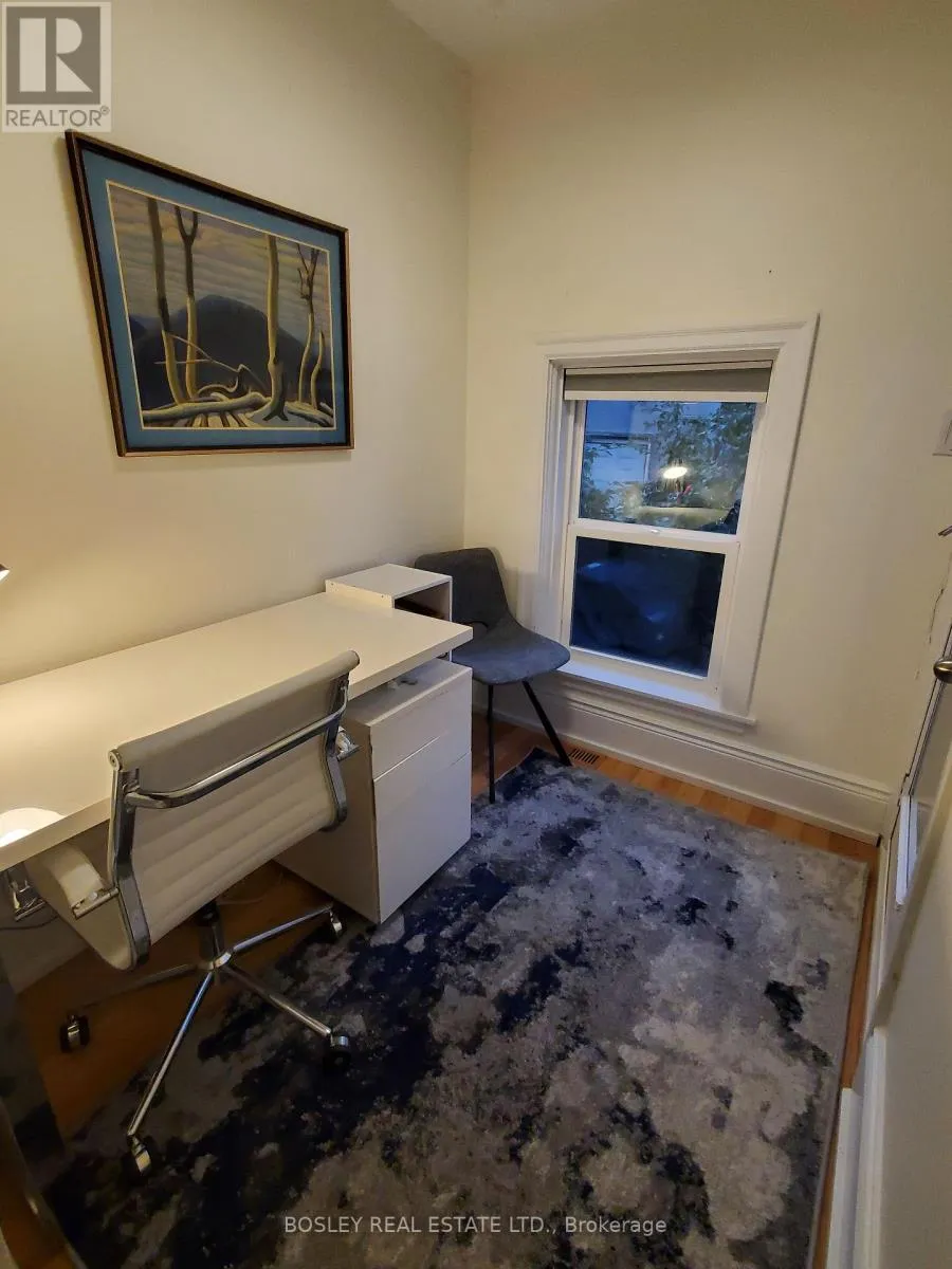 House for rent: 597 Carlaw Avenue, Toronto, Ontario M4K 3K4