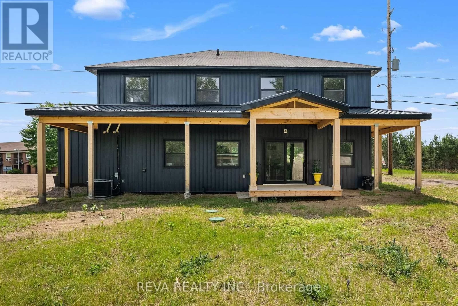 House for rent: 5970 Palmer Road, Brudenell, Lyndoch and Raglan, Ontario K0J 2E0