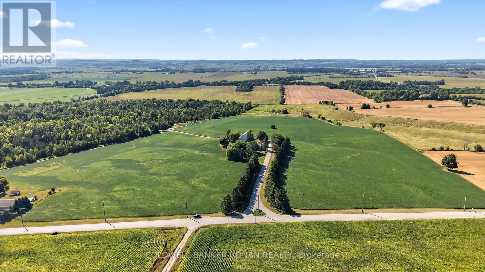 5977 13th Line, New Tecumseth, Ontario L0L 1L0