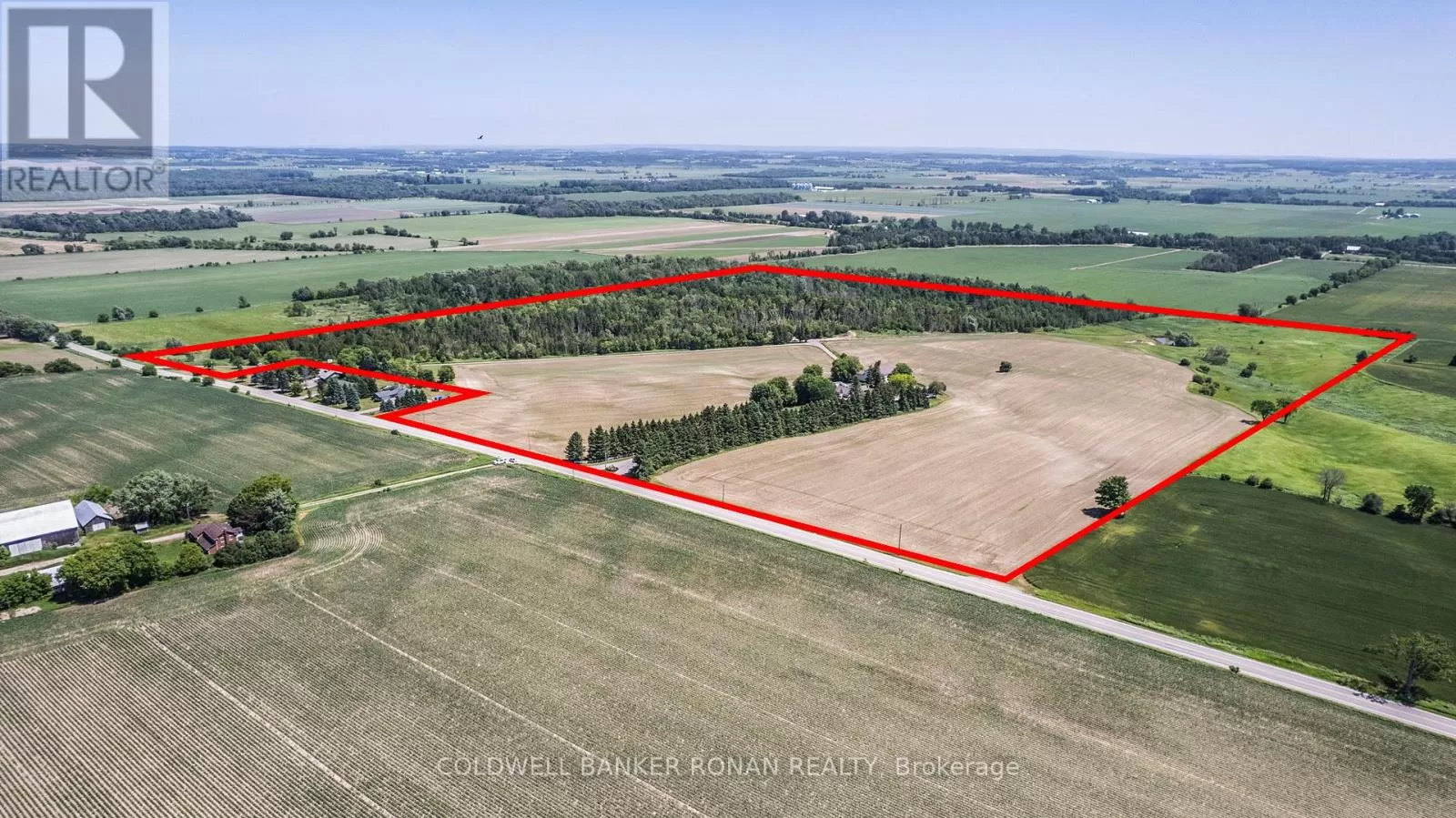 Unknown for rent: 5977 13th Line, New Tecumseth, Ontario L0L 1L0