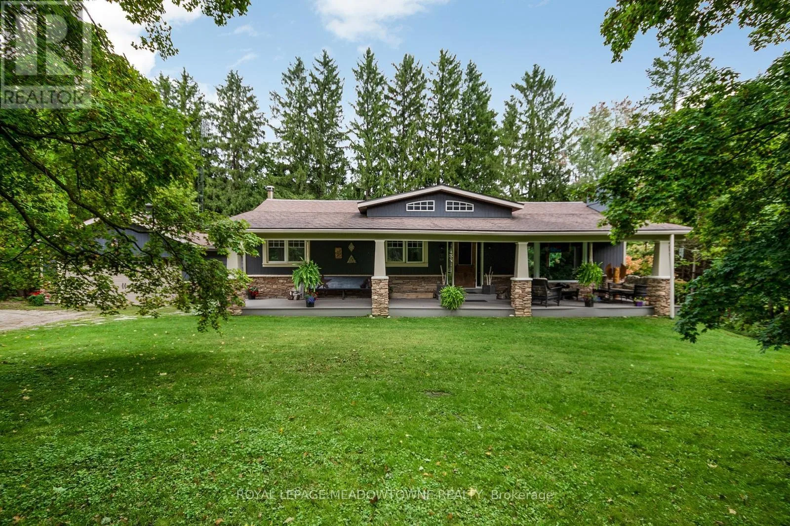 House for rent: 5977 Fifth Line, Erin, Ontario N0B 1Z0