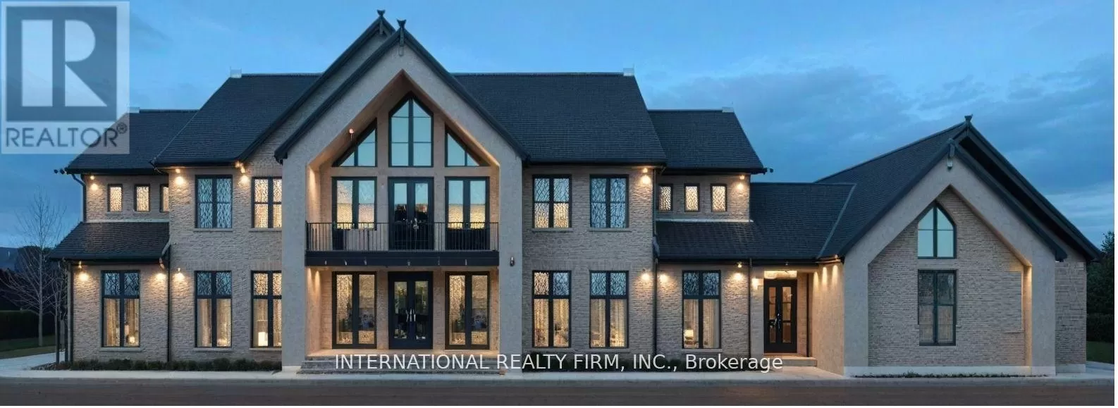 5977 Ninth Line, Whitchurch-Stouffville, Ontario L4A 7X4