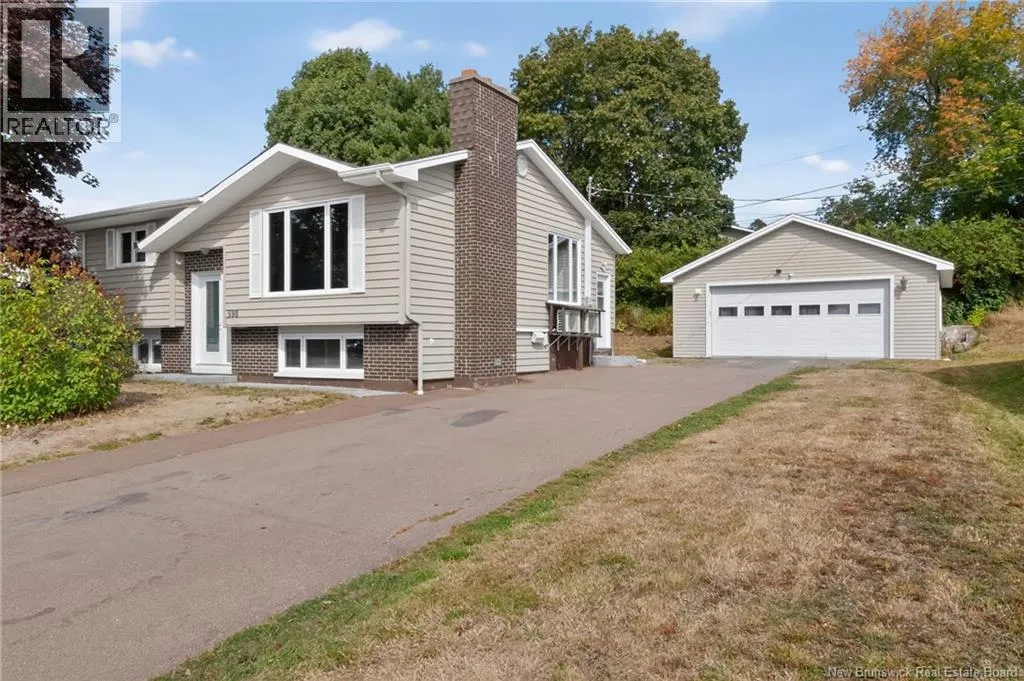 House for rent: 598 Guy, Dieppe, New Brunswick E1A 4V7