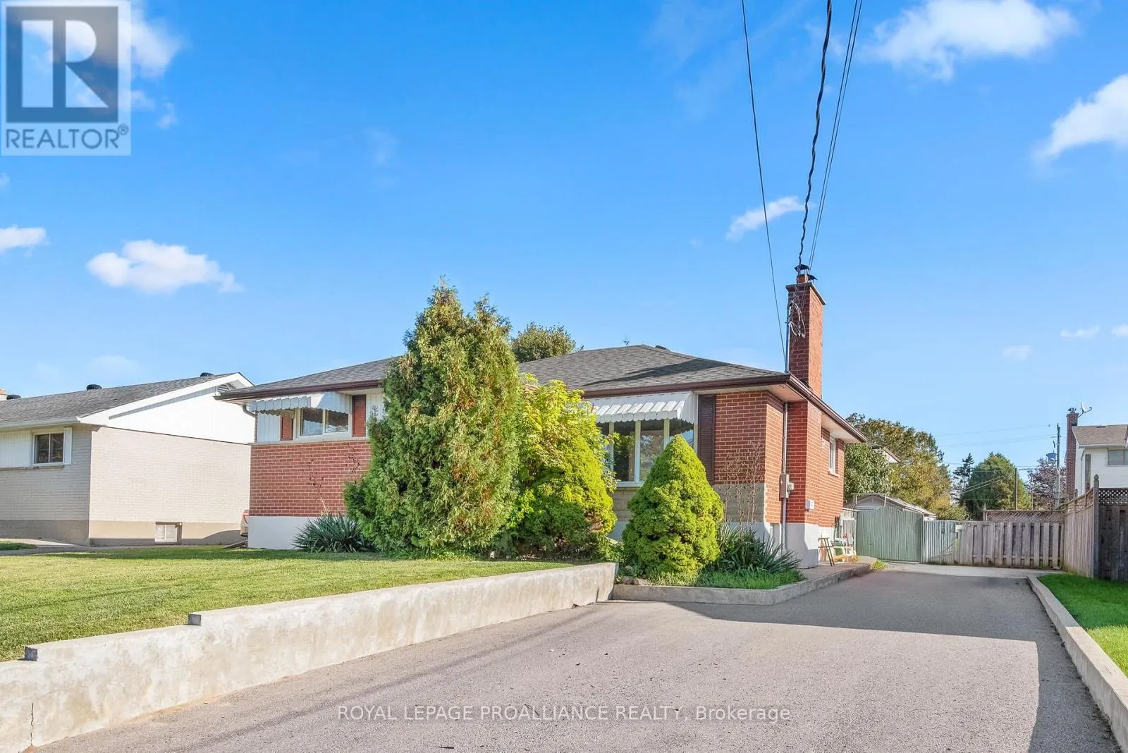 House for rent: 598 Hayden Crescent, Cobourg, Ontario K9A 2V2