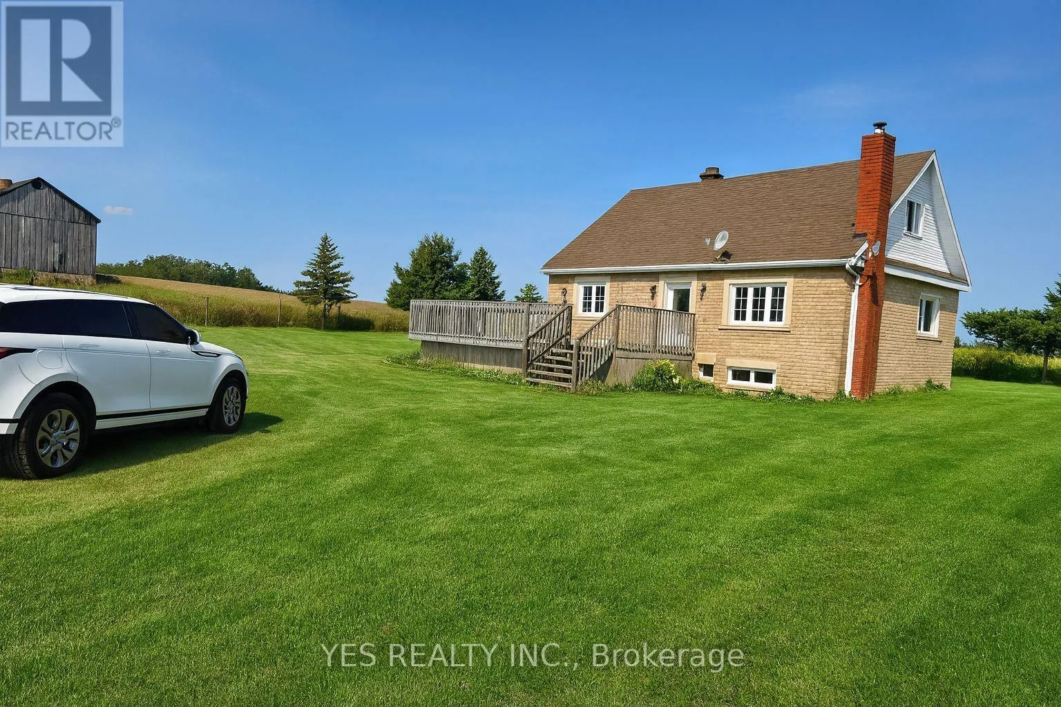 598224 2nd Line W, Mulmur, Ontario L9V 0B5