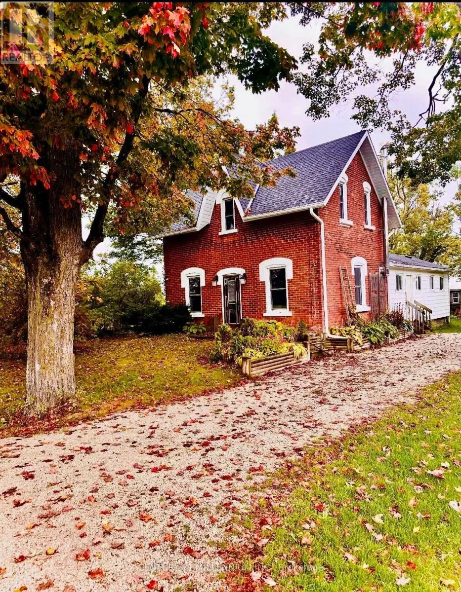 House for rent: 598323 2nd Line W, Mulmur, Ontario L9V 0B6