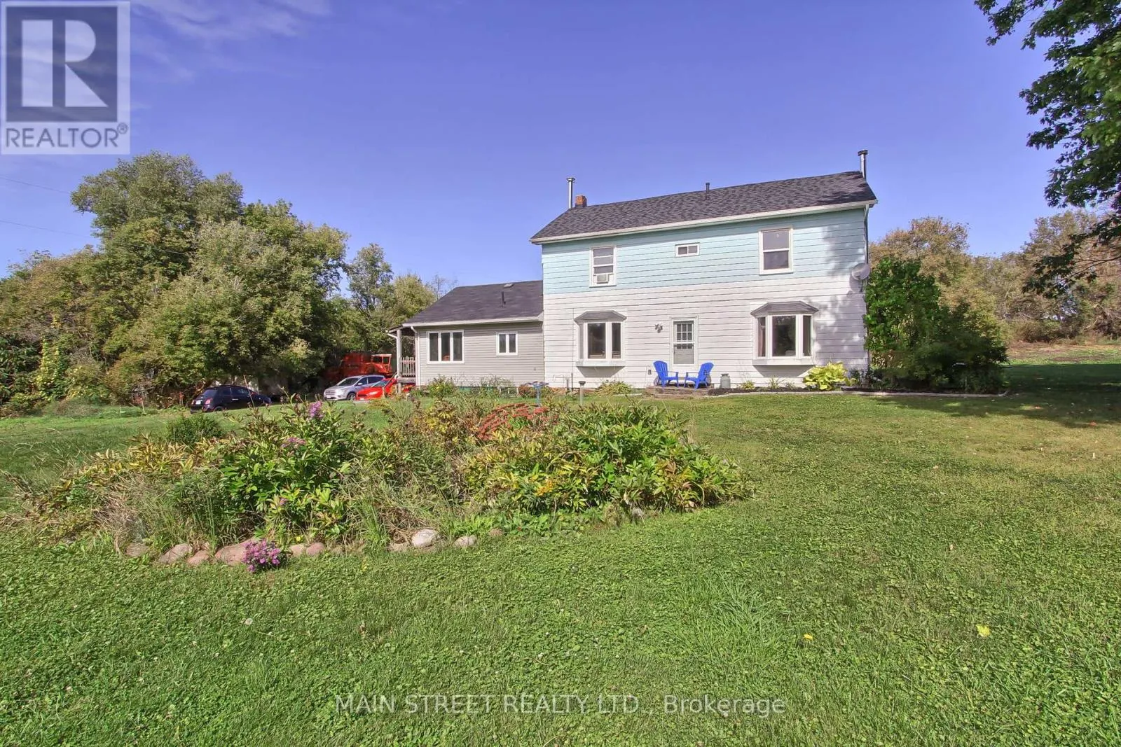 House for rent: 5984 3rd Line, New Tecumseth, Ontario L0G 1W0