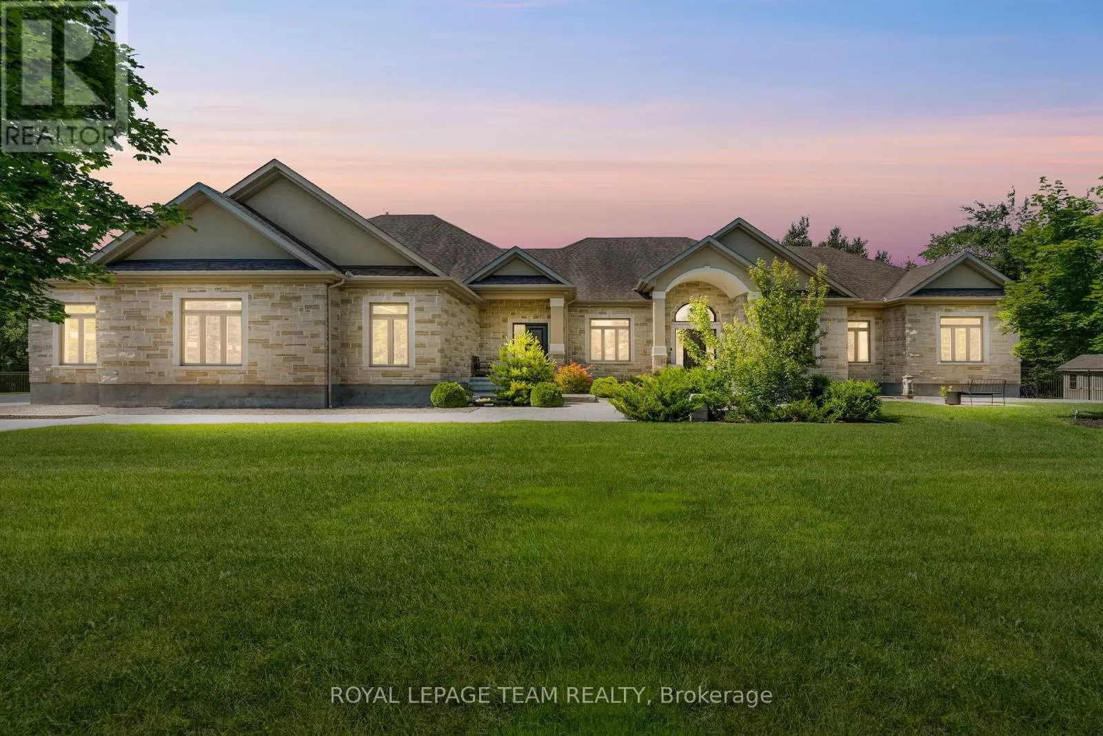 House for rent: 5987 Knights Drive, Ottawa, Ontario K4M 0A2