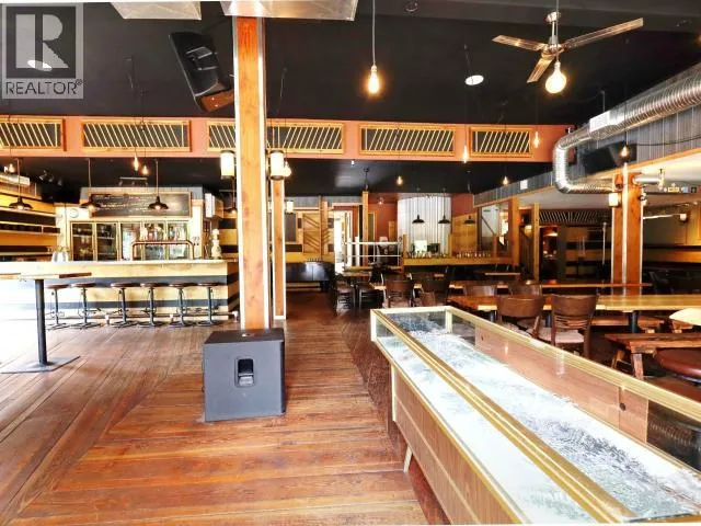 House for rent: 5987 Lund, Powell River, British Columbia