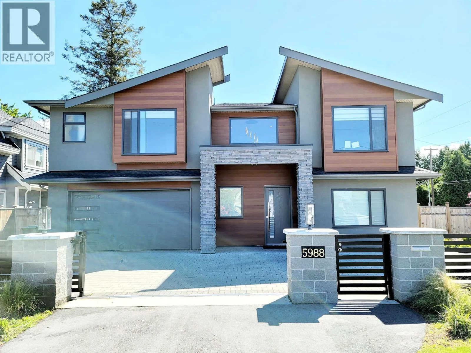 House for rent: 5988 Gibbons Drive, Richmond, British Columbia V7C 2C7