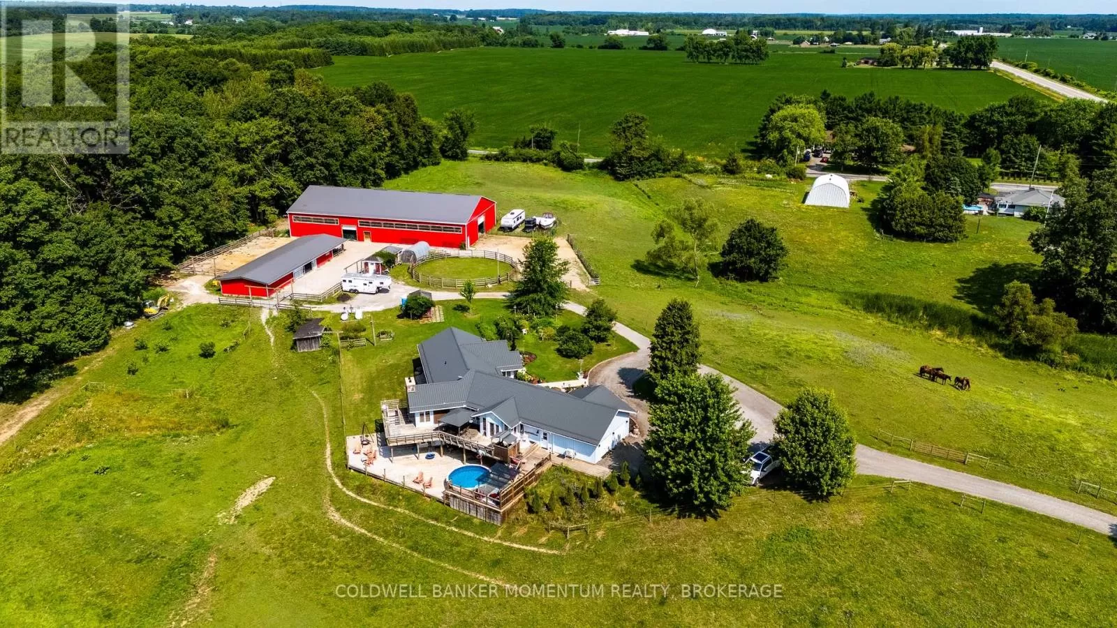 599 Cockshutt Road, Norfolk, Ontario N0A 1N0