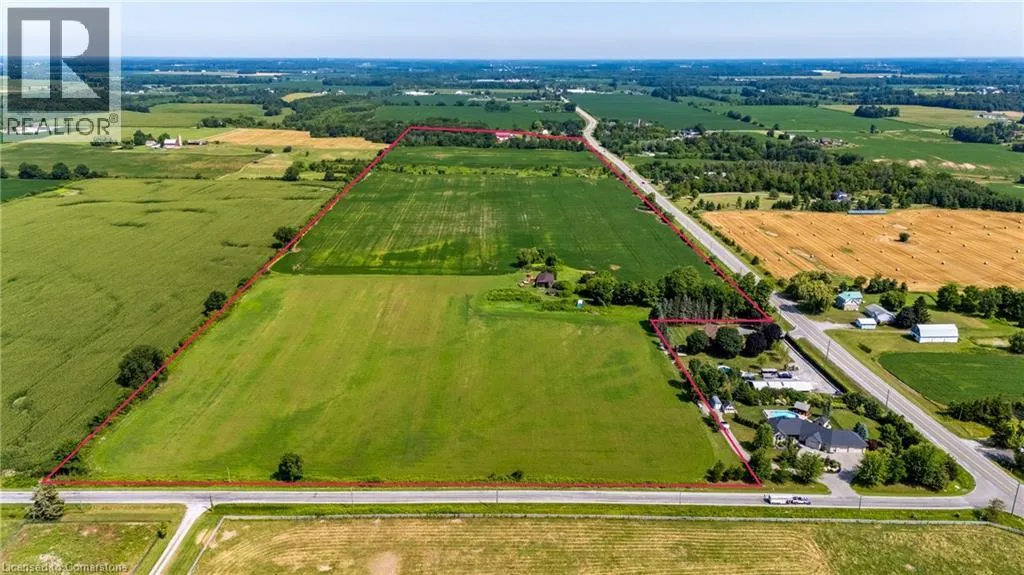 599 Cockshutt Road, Port Dover, Ontario N0A 1N0