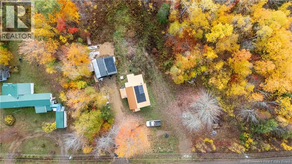 House for rent: 599 Dawson Road, Dawson Settlement, New Brunswick E4H 2B8