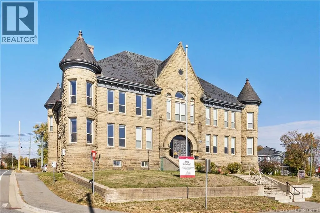 599 King George Highway, Miramichi, New Brunswick E1V 1N9