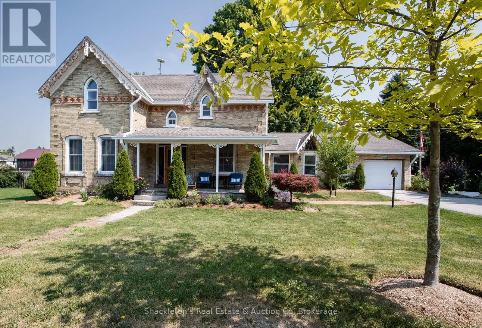 House for rent: 5990 Perth Line 8, Perth South, Ontario N0K 1K0