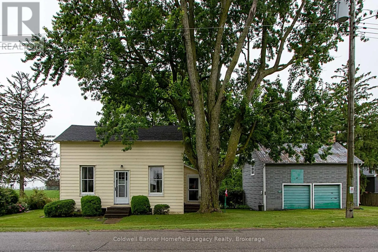 House for rent: 5991 Line 6 Line, Perth South, Ontario N0K 2A0