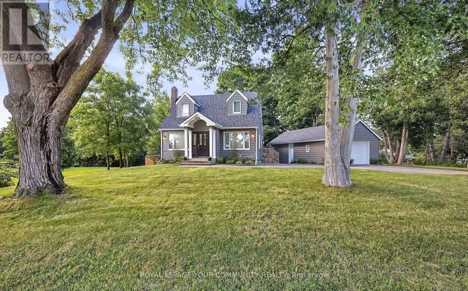 House for rent: 5992 19th Avenue, Markham, Ontario L3P 3J3