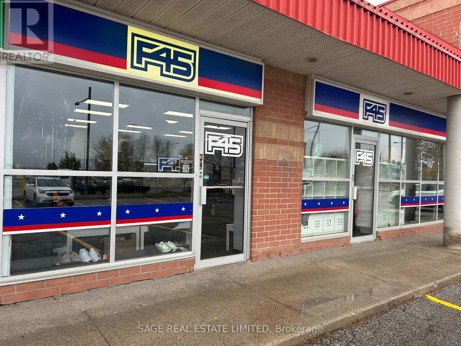 5a - 3150 Hwy 7 Highway, Markham, Ontario L3R 5A1