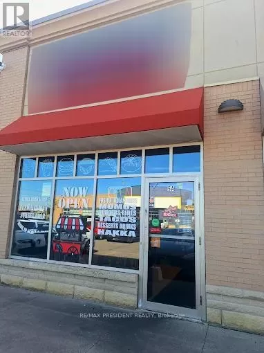 5a - 8920 Highway 50 Road, Brampton, Ontario L6P 3A3