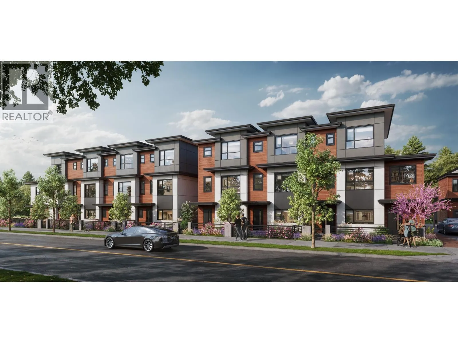 Row / Townhouse for rent: 6 10380 No. 4 Road, Richmond, British Columbia V7A 2Z7