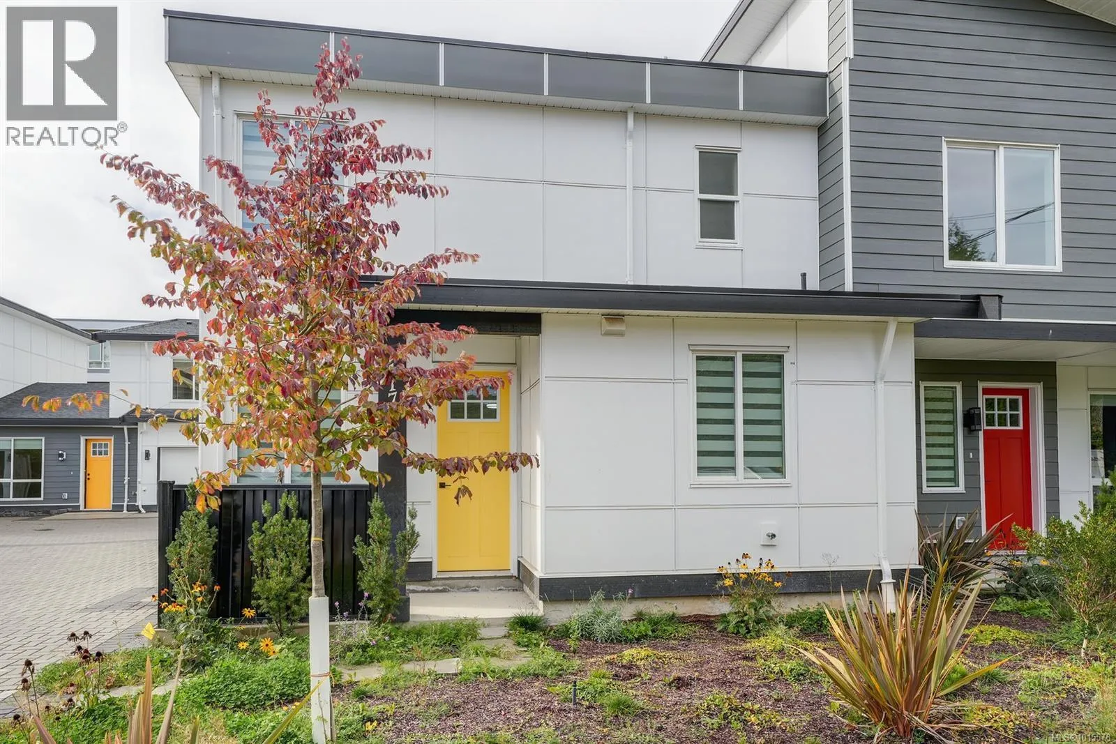 Row / Townhouse for rent: 6 1171 Stelly's Cross Rd, Central Saanich, British Columbia V8M 1H4