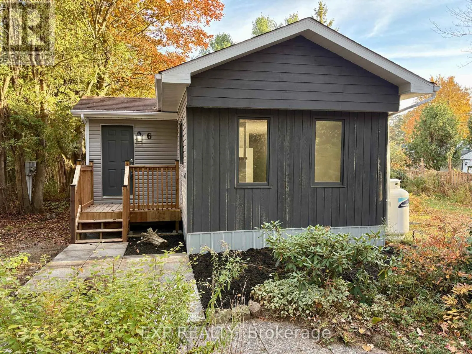 Mobile Home for rent: 6 - 1210 St Felix Road, Clarence-Rockland, Ontario K0A 2A0