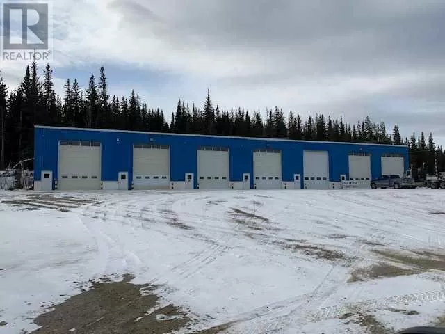 6, 127 Willets Avenue, Hinton, Alberta T7V 1X8