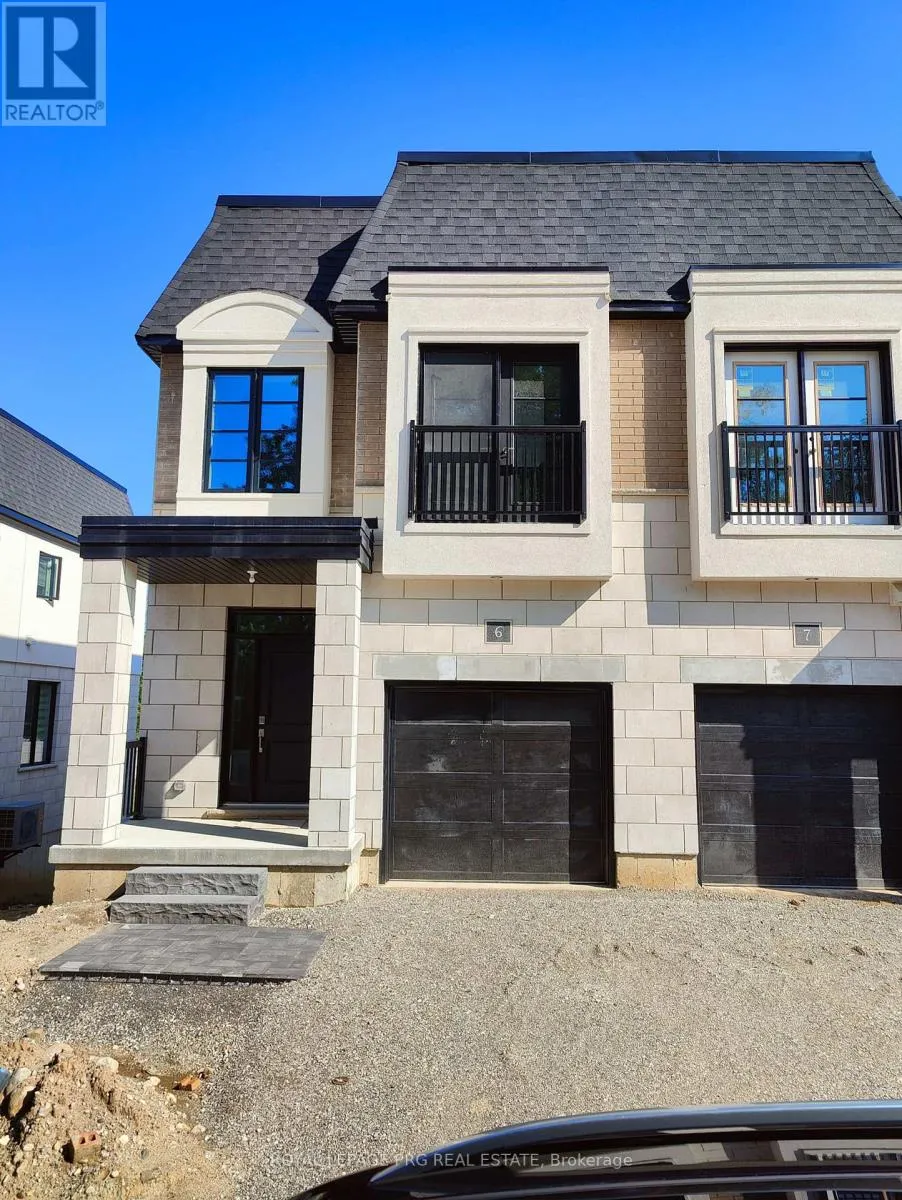 Row / Townhouse for rent: 6 - 143 Elgin Street N, Cambridge, Ontario N1R 0E1