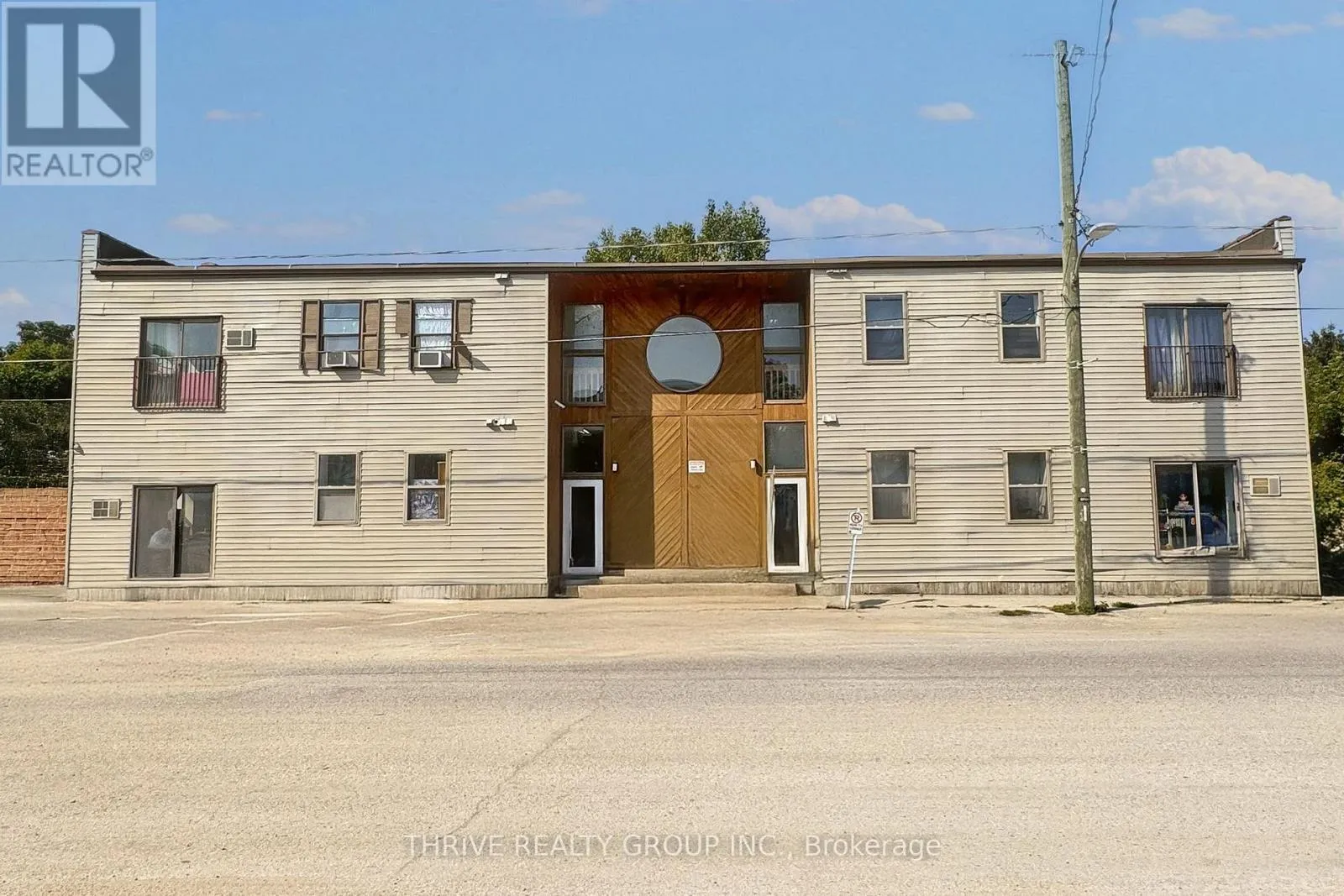 Other for rent: 6 - 156 Main Street, Bluewater, Ontario N0M 1N0