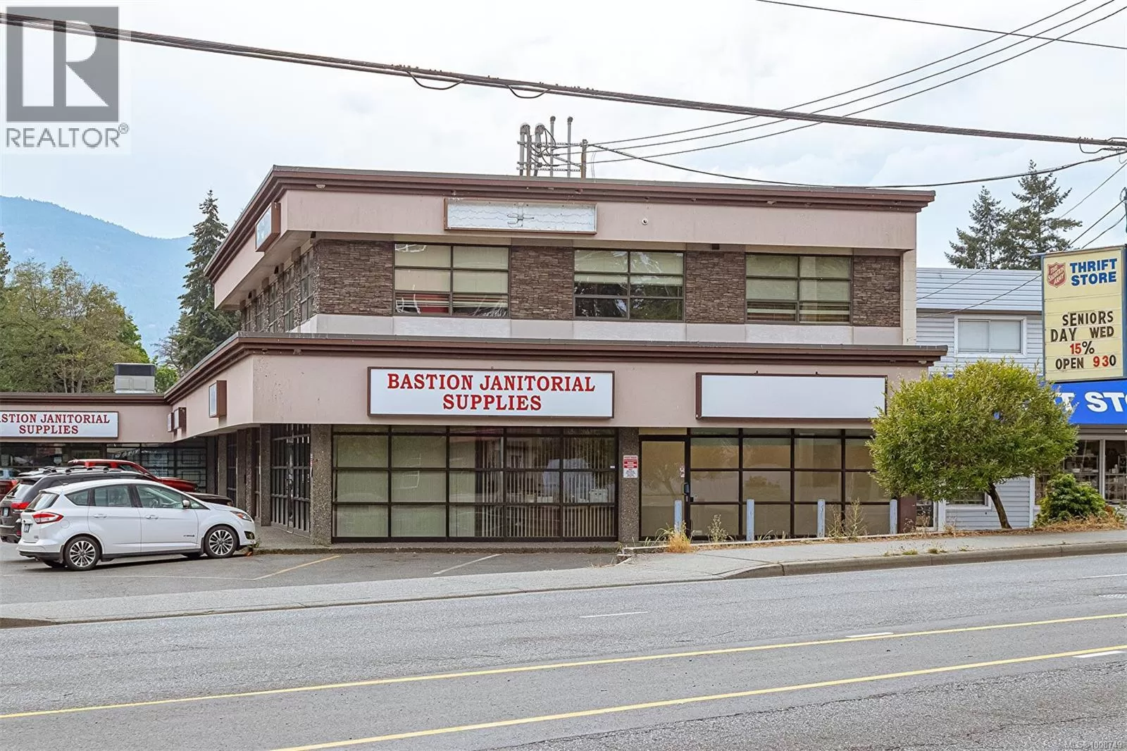 Offices for rent: 6 1611 Bowen Rd, Nanaimo, British Columbia V9S 1G5