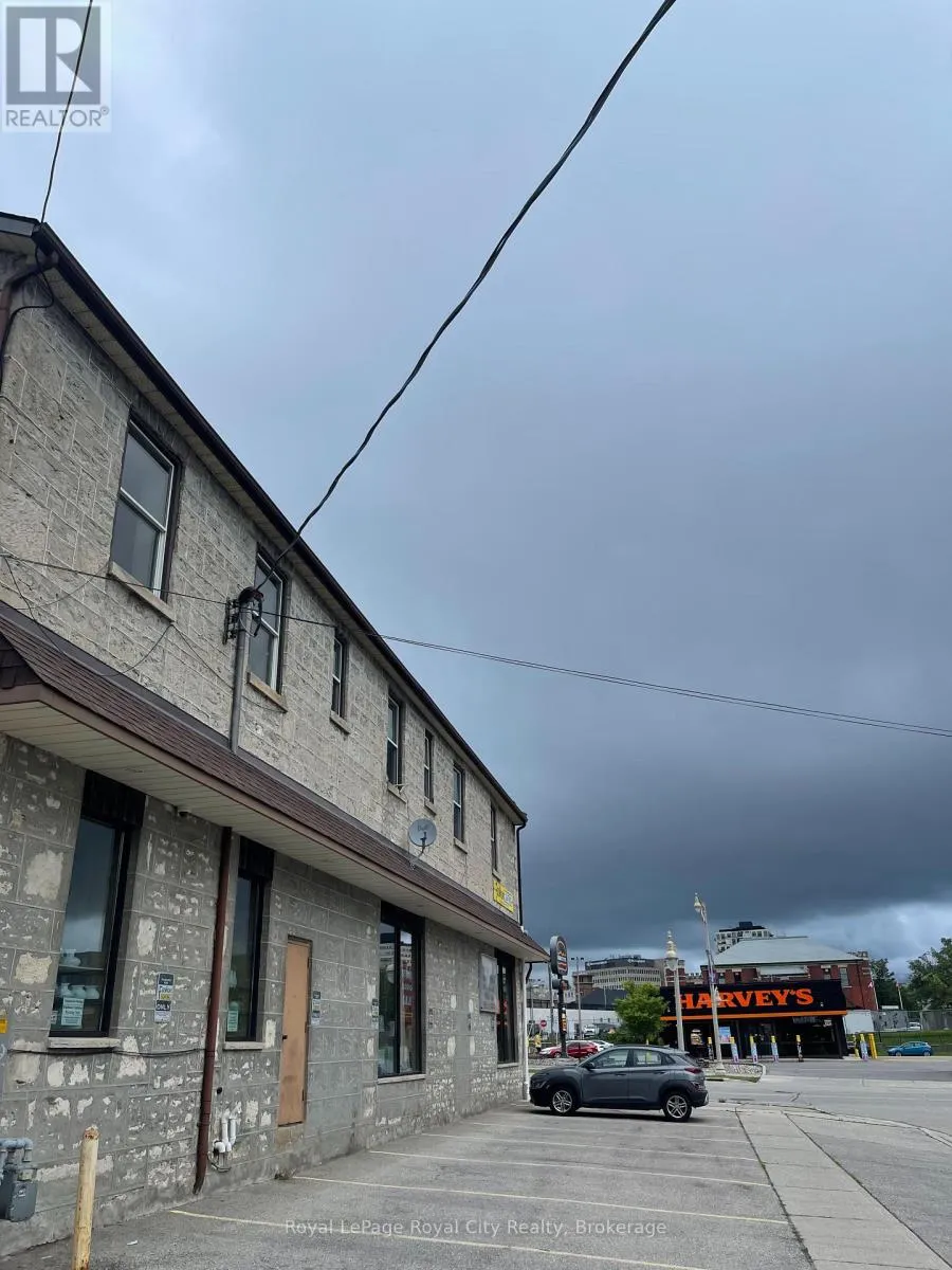 Apartment for rent: 6 - 21 Gordon Street, Guelph, Ontario N1H 4G8