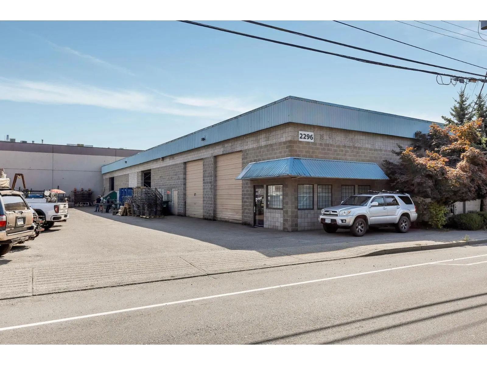 6 2296 Townline Road, Abbotsford, British Columbia V2T 6H1