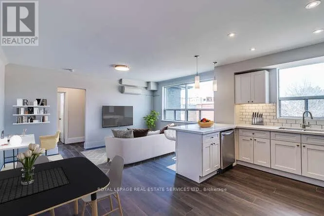 Other for rent: 6 - 2622 Keele Street, Toronto, Ontario M6L 2P1