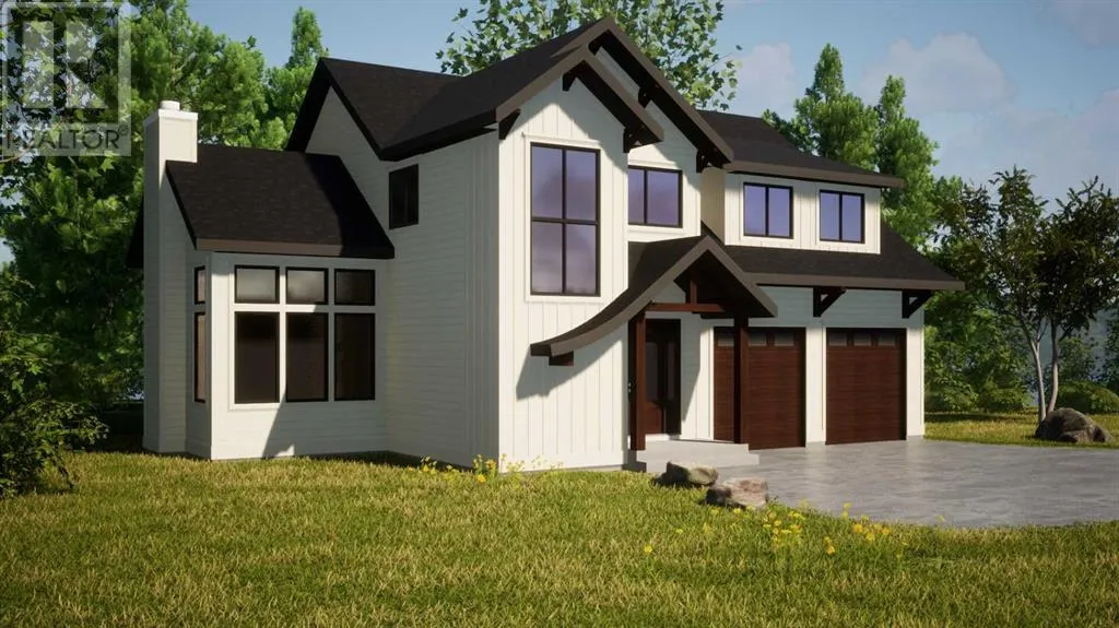 6, 28124 Township Road 412, Rural Lacombe County, Alberta T4L 0J6