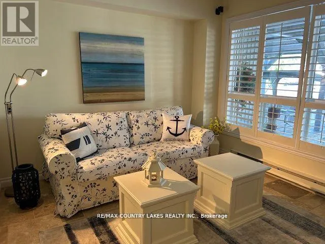 Row / Townhouse for rent: 6 - 30 Laguna Parkway, Ramara, Ontario L0K 1B0