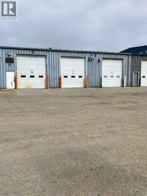 6, 3911 37 Avenue, Whitecourt, Alberta T7S 0C3