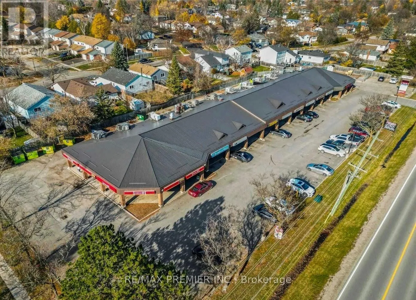 6 - 400 Town Line, Orangeville, Ontario L9W 3Z6