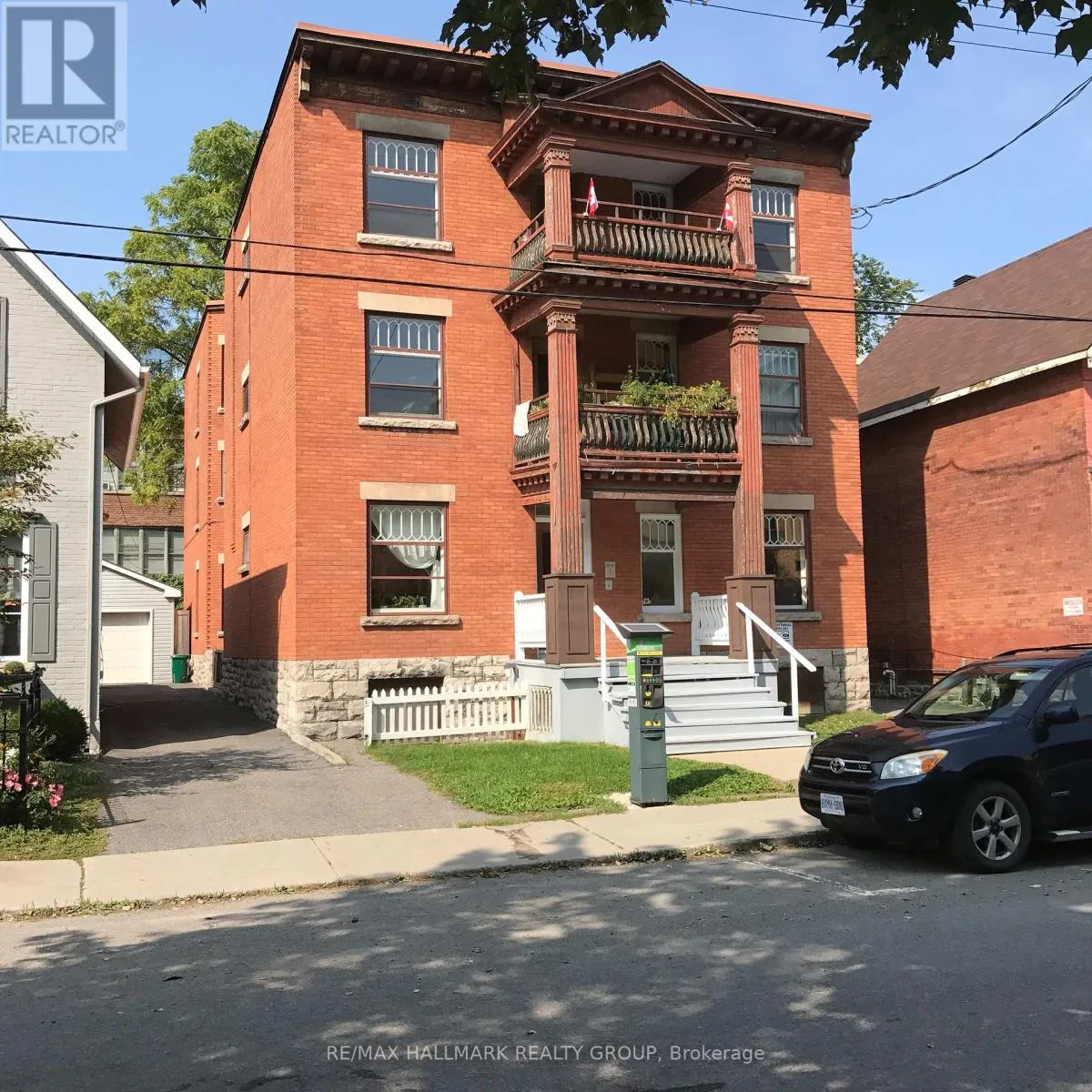 Other for rent: 6 - 421 Lisgar Street, Ottawa, Ontario K1R 5G9
