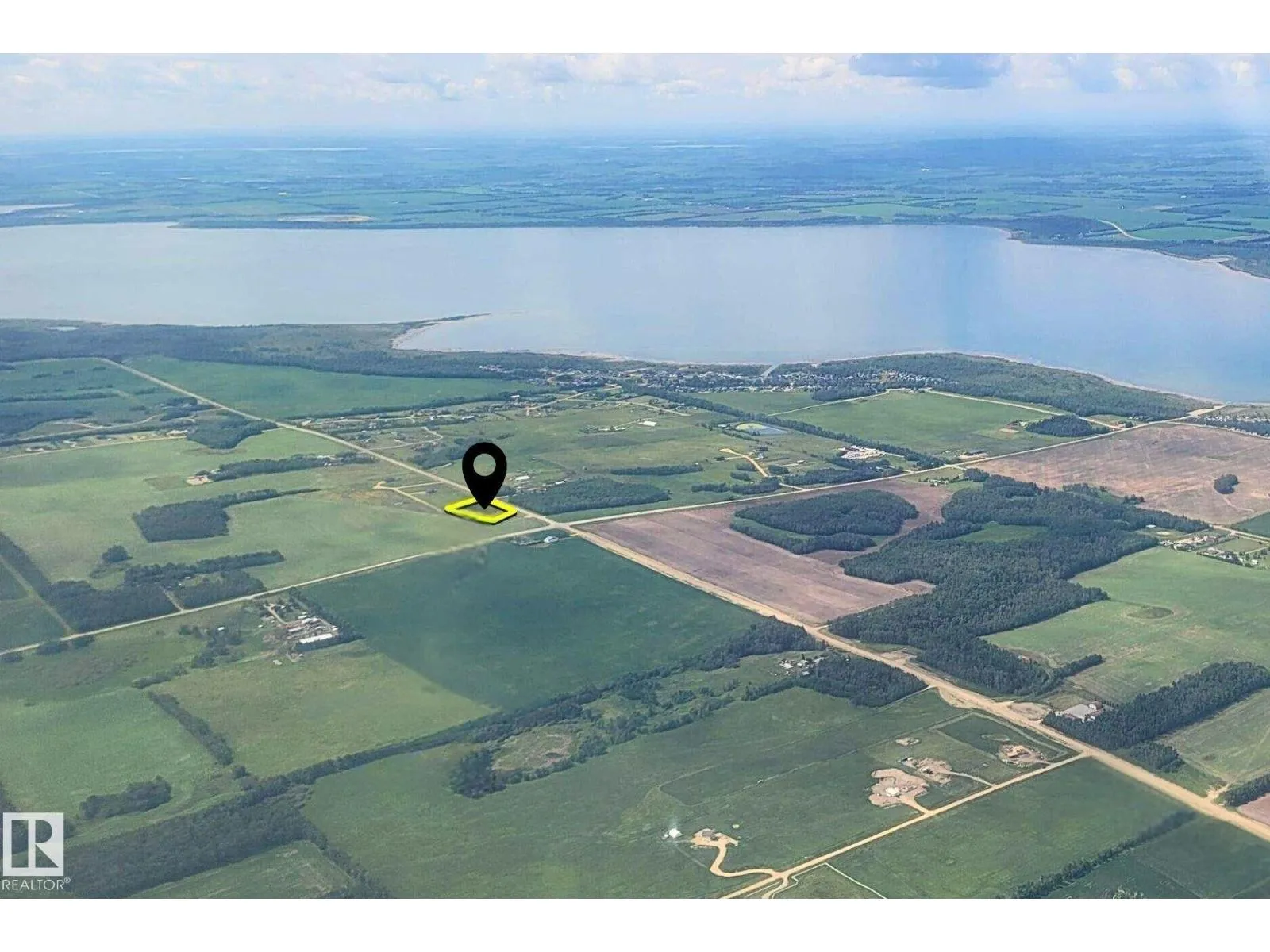 No Building for rent: 6 421057 Range Road 284, Rural Ponoka County, Alberta T0C 2J0