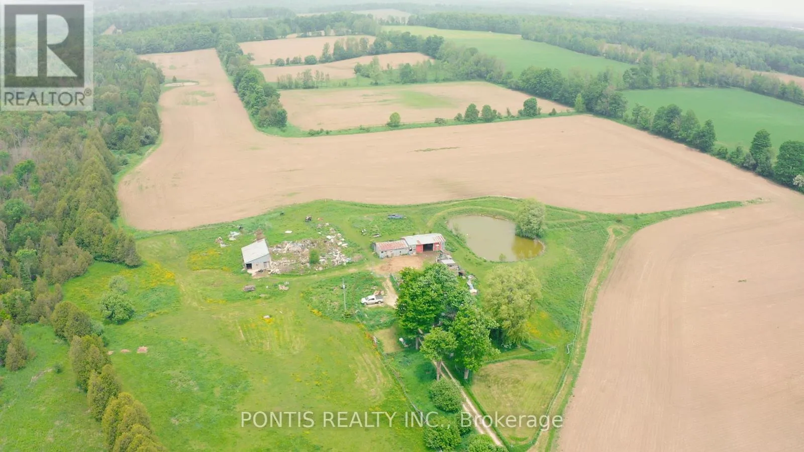 6 - 423769 Concession Road, West Grey, Ontario N0C 1H0