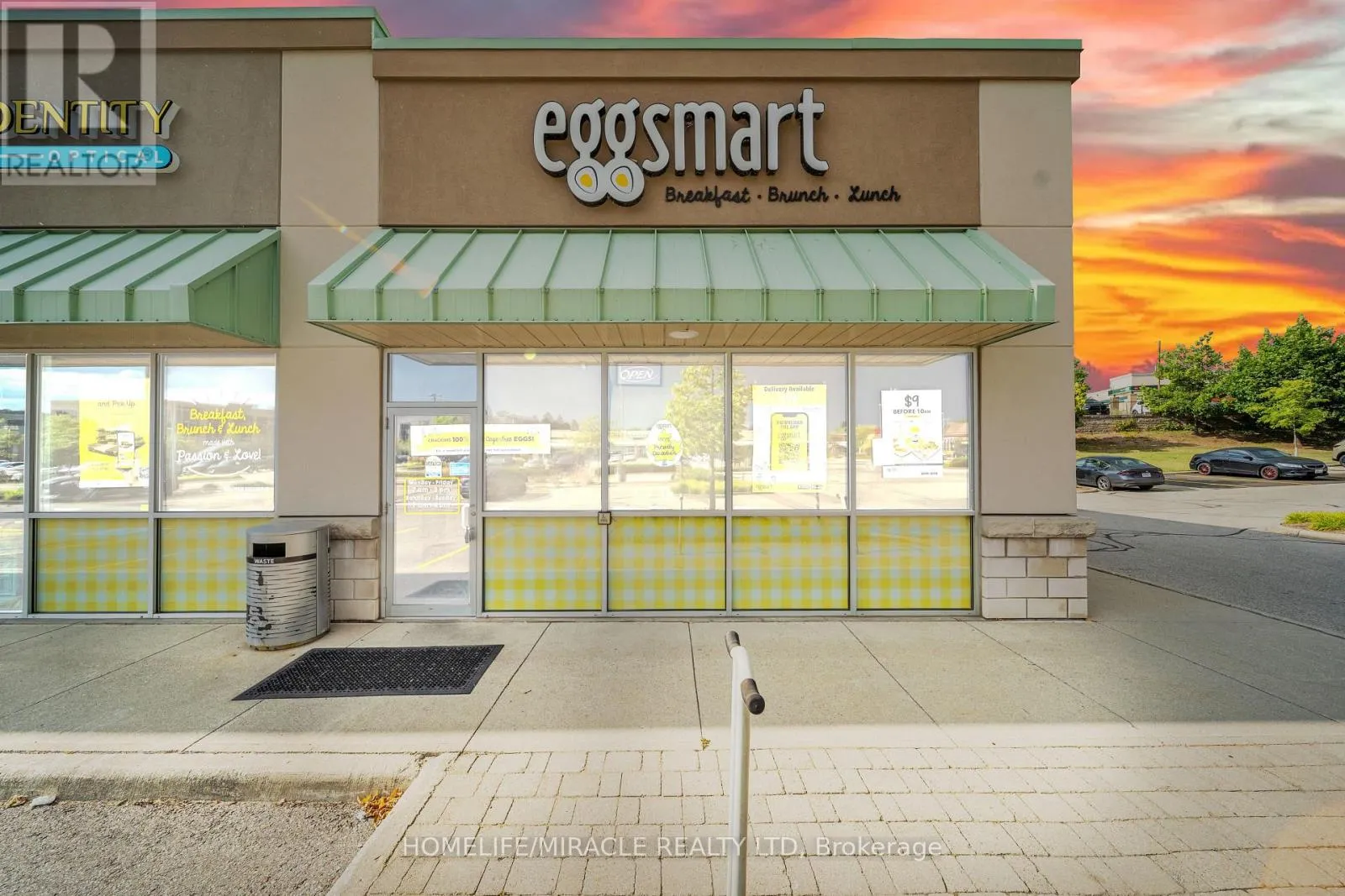 6 - 4293 King Street E, Kitchener, Ontario N2P 3E9