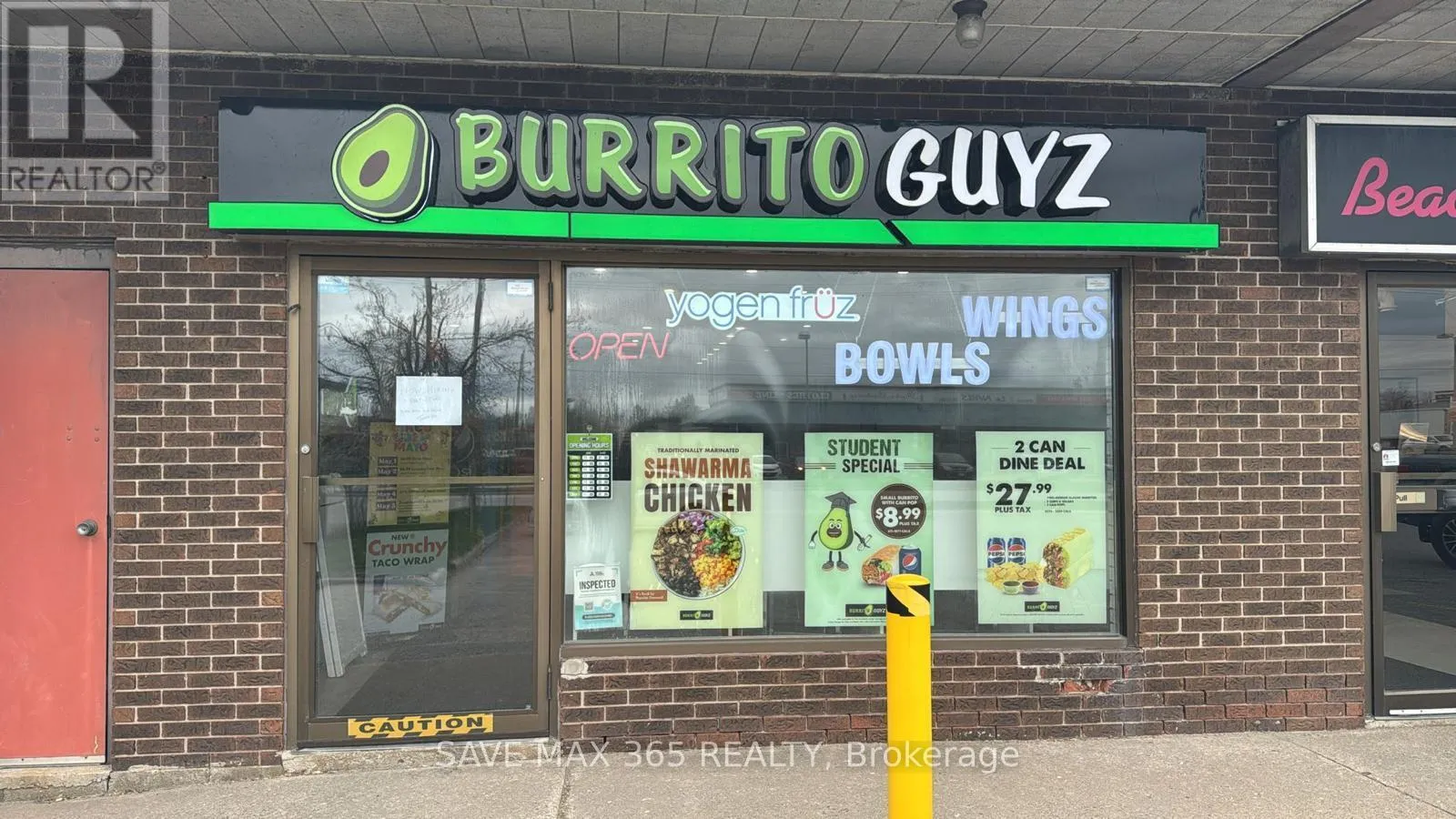 6 - 438 West Street N, Orillia, Ontario L3V 5G1